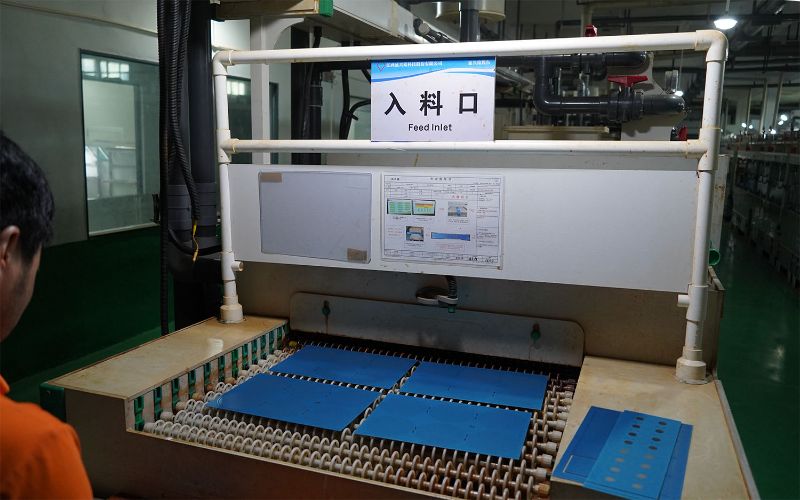 Postopek jedkanja Priljubljena znanost: Kaj je mokro jedkanje?